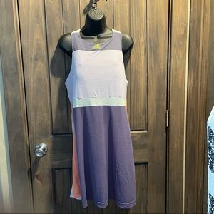 Adidas Tennis Dress